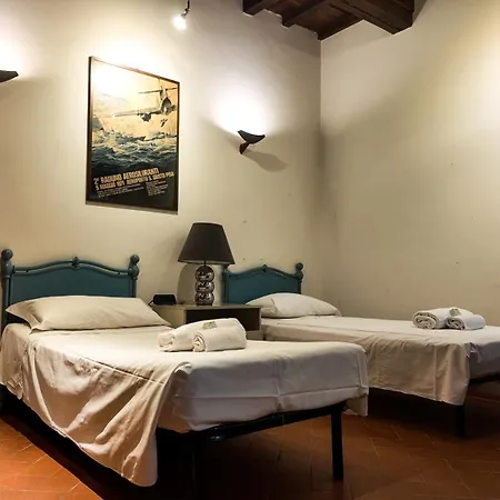 Classic 2 Steps From The Duomo Διαμέρισμα