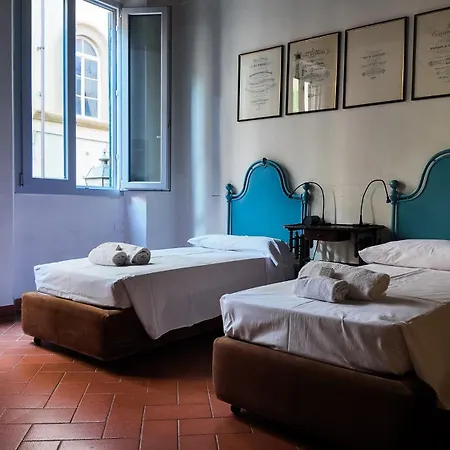 Apartment Classic 2 Steps From The Duomo