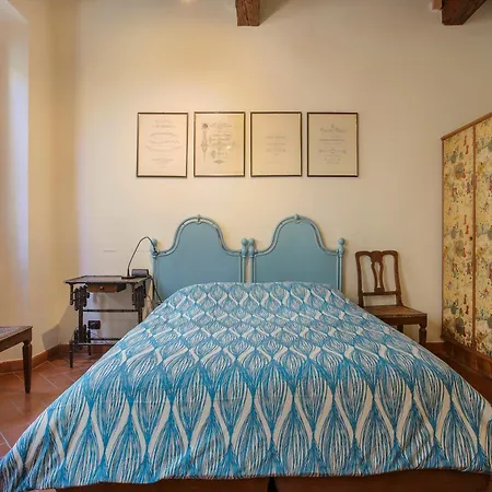 Apartment Classic 2 Steps From The Duomo *