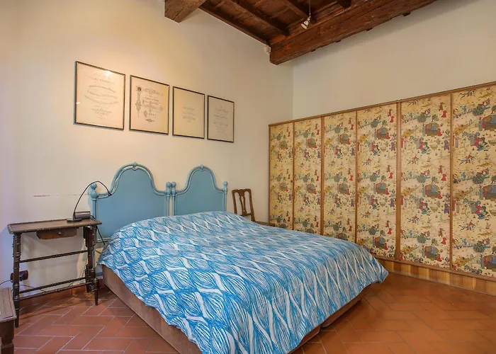 Classic 2 Steps From The Duomo 아파트 피렌체