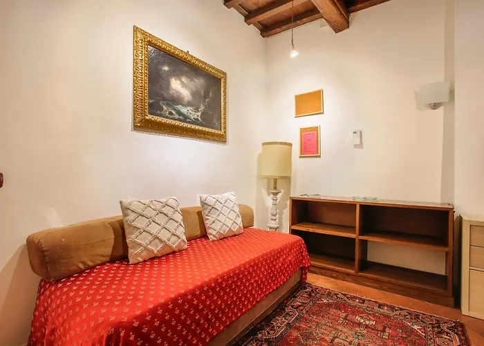 Classic 2 Steps From The Duomo *