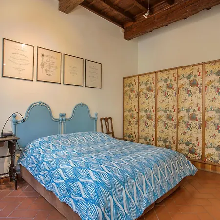 Classic 2 Steps From The Duomo Apartament Florencja