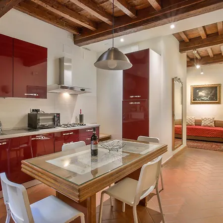 Apartament Classic 2 Steps From The Duomo *