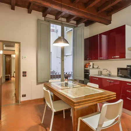 Apartament Classic 2 Steps From The Duomo Florencja